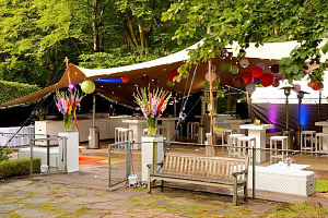 Partytent